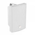 All-in-one Network Audio Cabinet Speaker - white